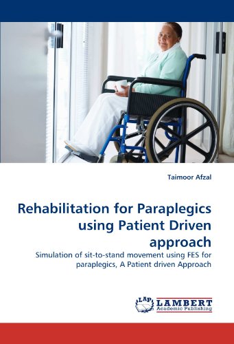 paraplegics
