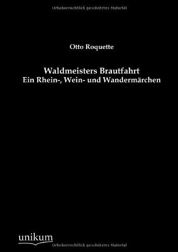 Waldmeisters