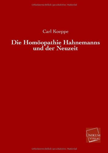 Hahnemanns