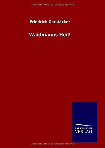 Waidmanns
