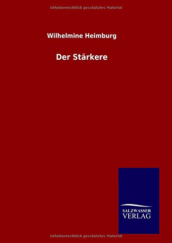 Staerkere