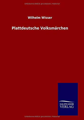 Plattdeutsche