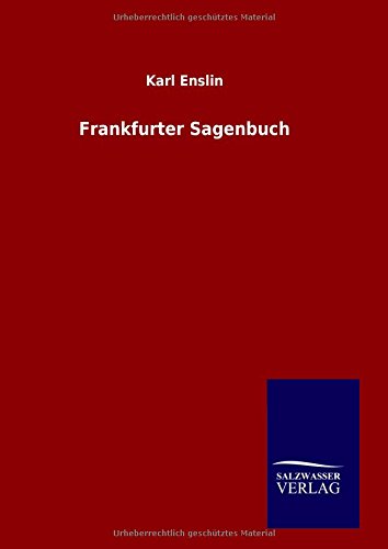 Sagenbuch