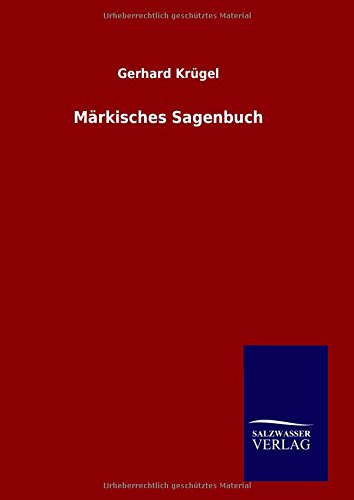 Sagenbuch