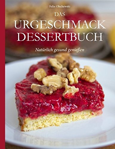 Dessertbuch