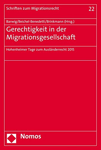 Migrationsrecht