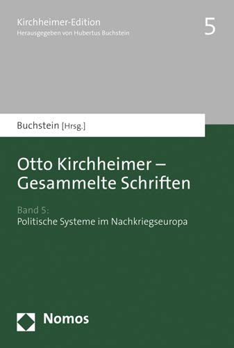 Kirchheimer