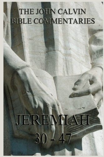 Jeremiah