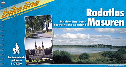 Radtourenbuch