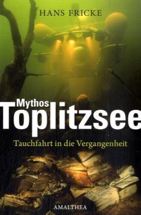 Toplitzsee