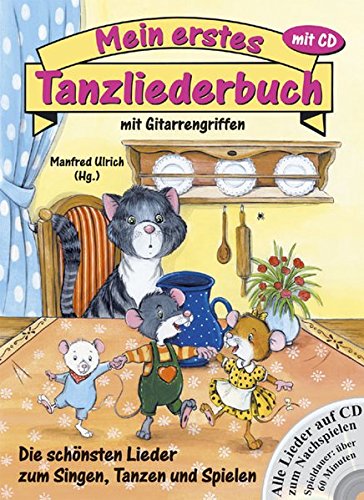 Tanzliederbuch