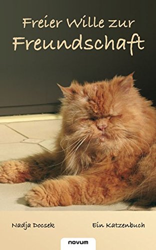 Katzenbuch