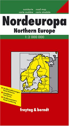 Nordeuropa
