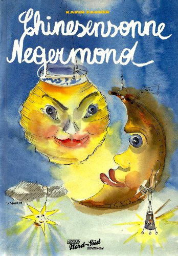 Negermond