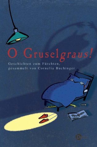 Gruselgraus