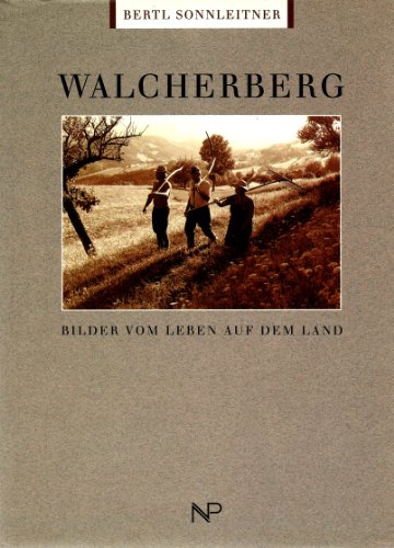 Walcherberg