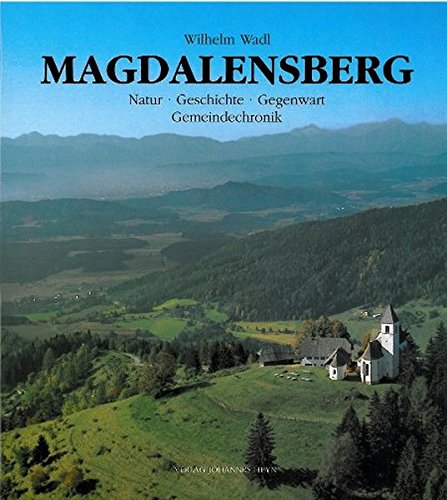 Magdalensberg