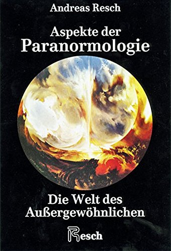 Paranormologie