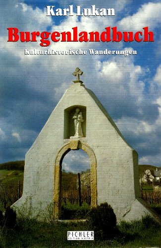 Burgenlandbuch