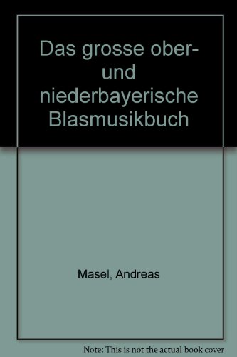 Blasmusikbuch