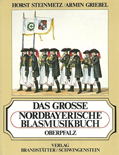 Blasmusikbuch