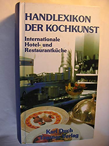 Restaurantkueche
