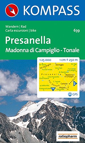 Presanella
