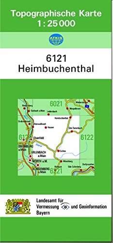 Heimbuchenthal