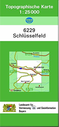 Schluesselfeld
