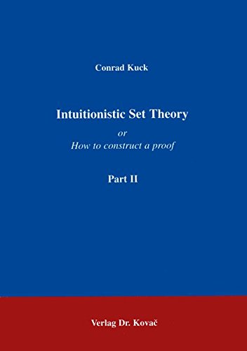 Intuitionistic