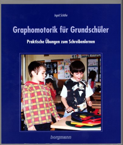 Graphomotorik
