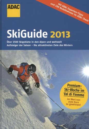 SkiGuide