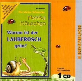 Laubfrosch