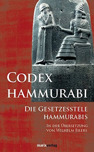 Hammurabis