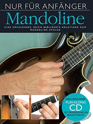 Mandoline