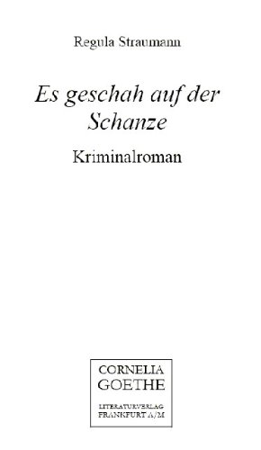 Schanze
