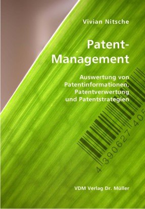 Patentverwertung