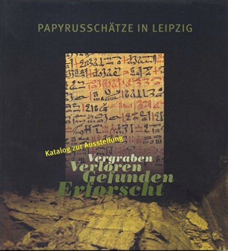 Papyrusschaetze