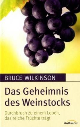 Weinstocks
