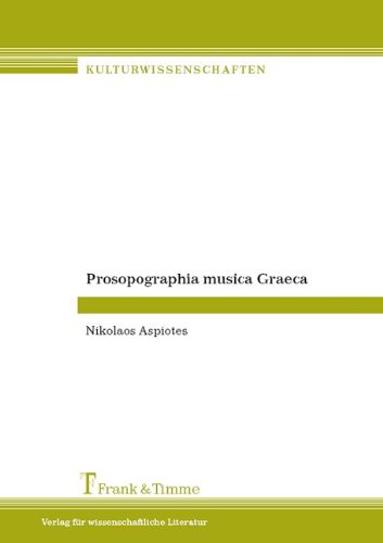 Prosopographia
