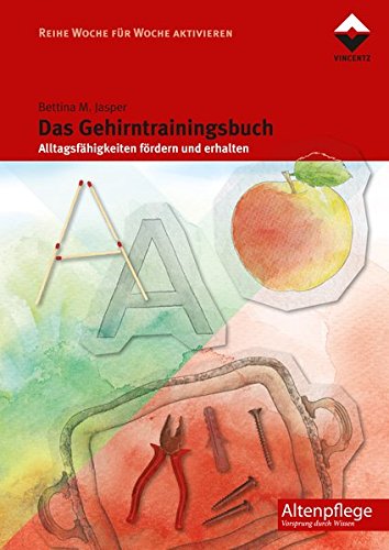 Gehirntrainingsbuch