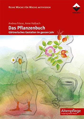 Pflanzenbuch