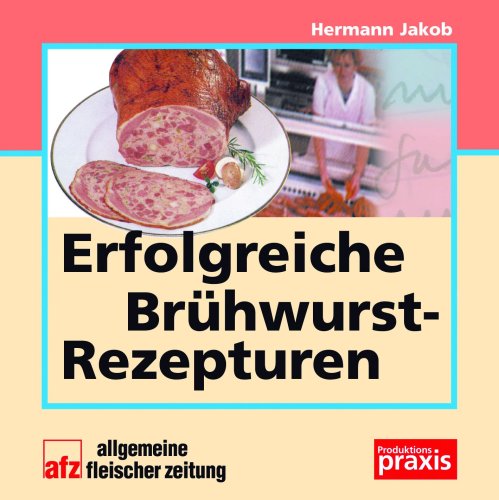 Bruehwurst