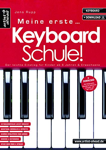 Keyboardschule