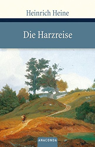 Harzreise