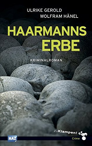 Haarmanns