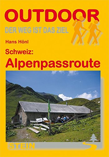 Alpenpassroute