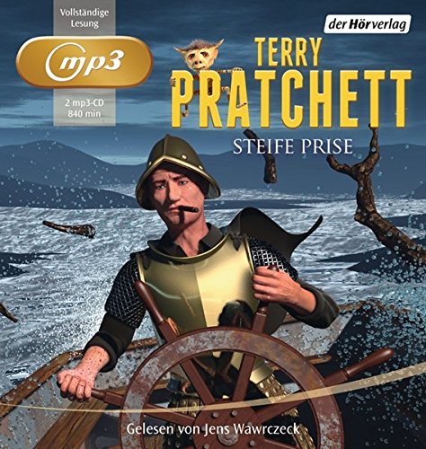 Pratchett