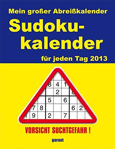 Sudokukalender