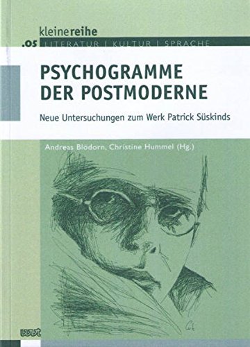 Psychogramme